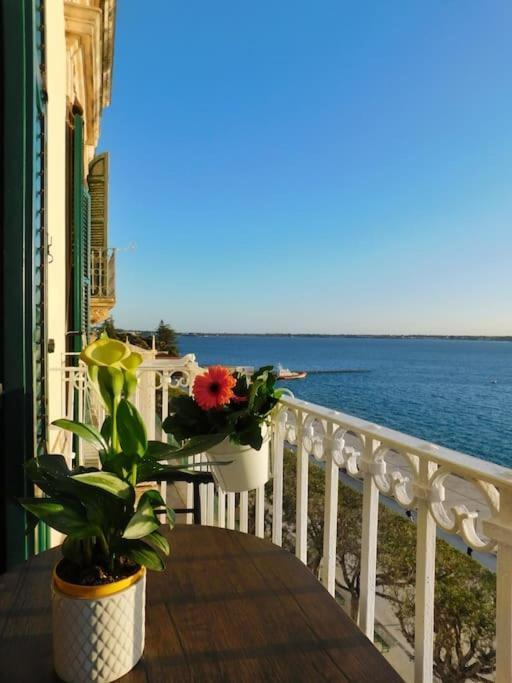 Camere A' Marina Syracuse ภายนอก รูปภาพ