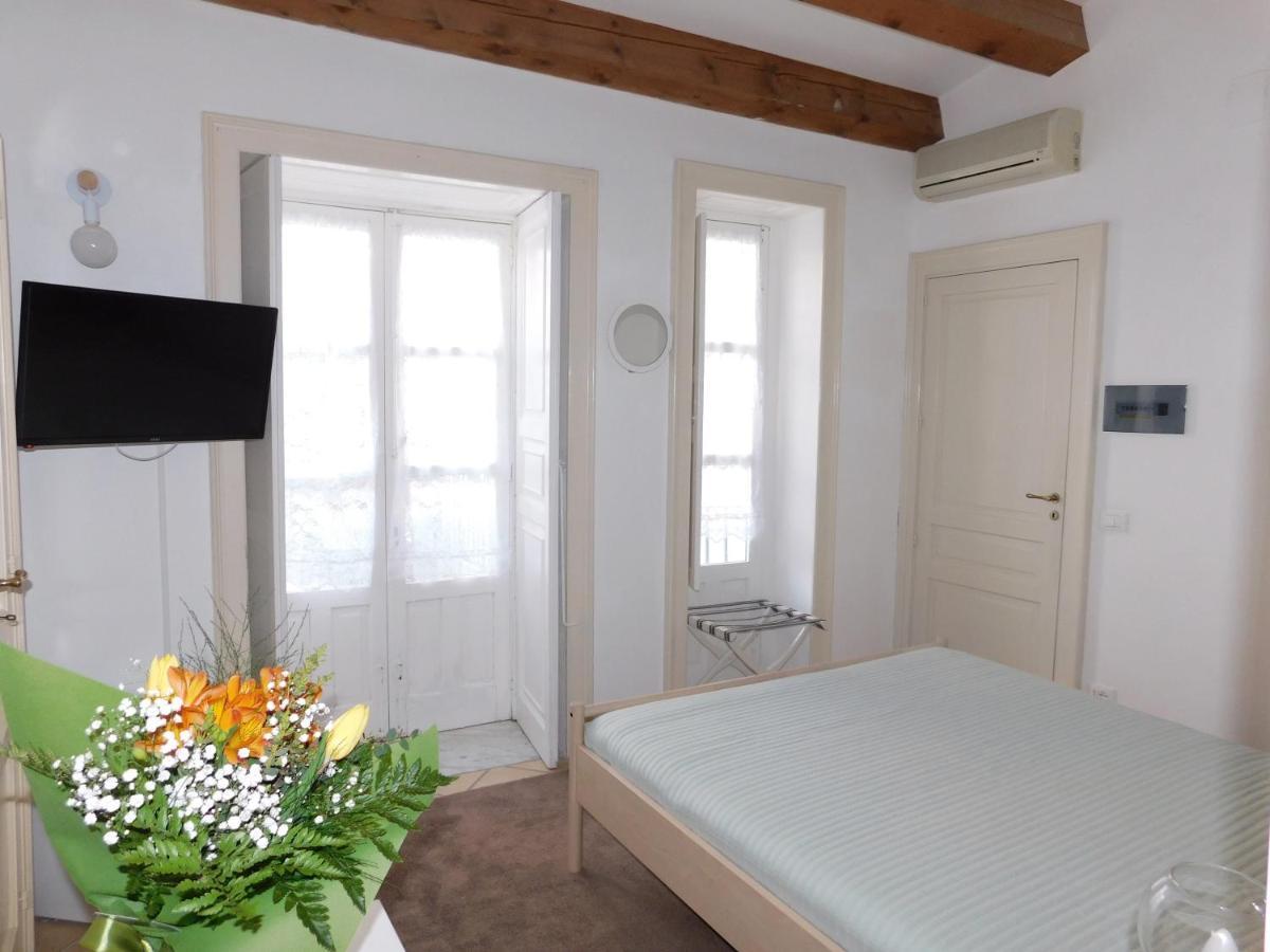 Camere A' Marina Syracuse ภายนอก รูปภาพ