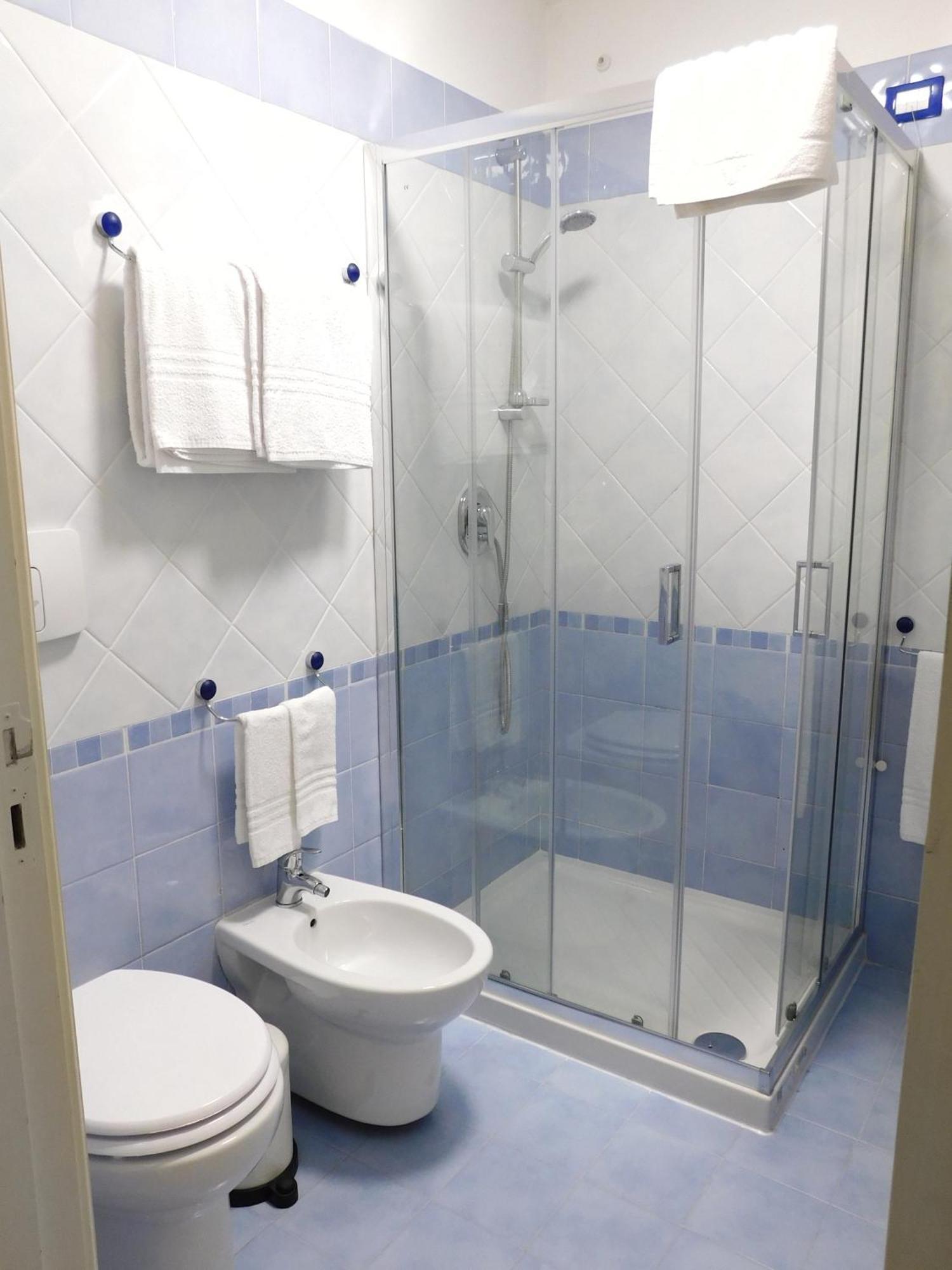 Camere A' Marina Syracuse ภายนอก รูปภาพ