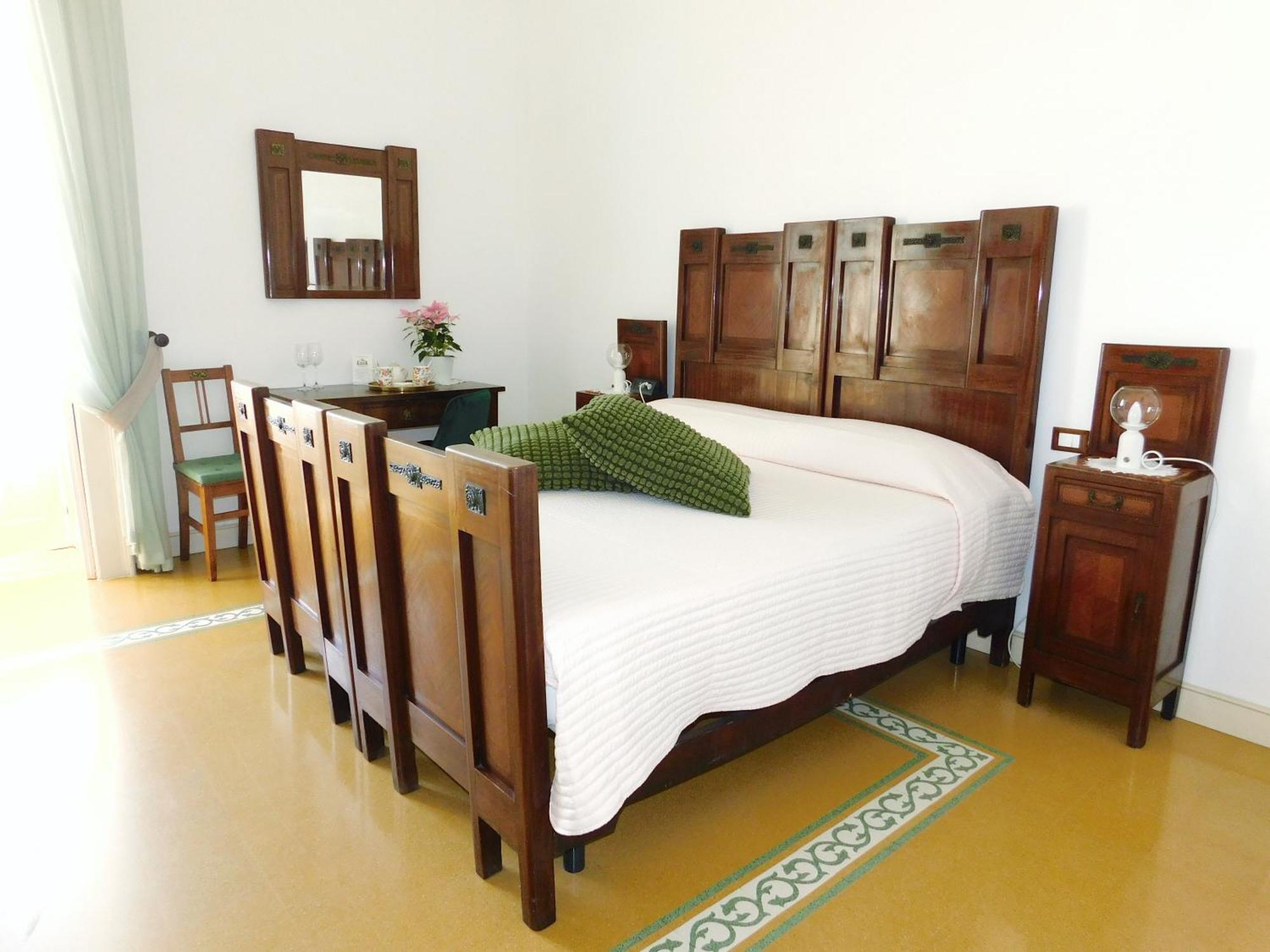 Camere A' Marina Syracuse ภายนอก รูปภาพ